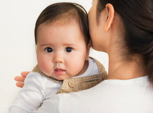 Why is Infant Mental Health so Important When it Comes to Sleep?