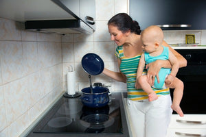 Your Baby's Nutritional Needs