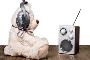 White Noise for Babies- Is it Safe?