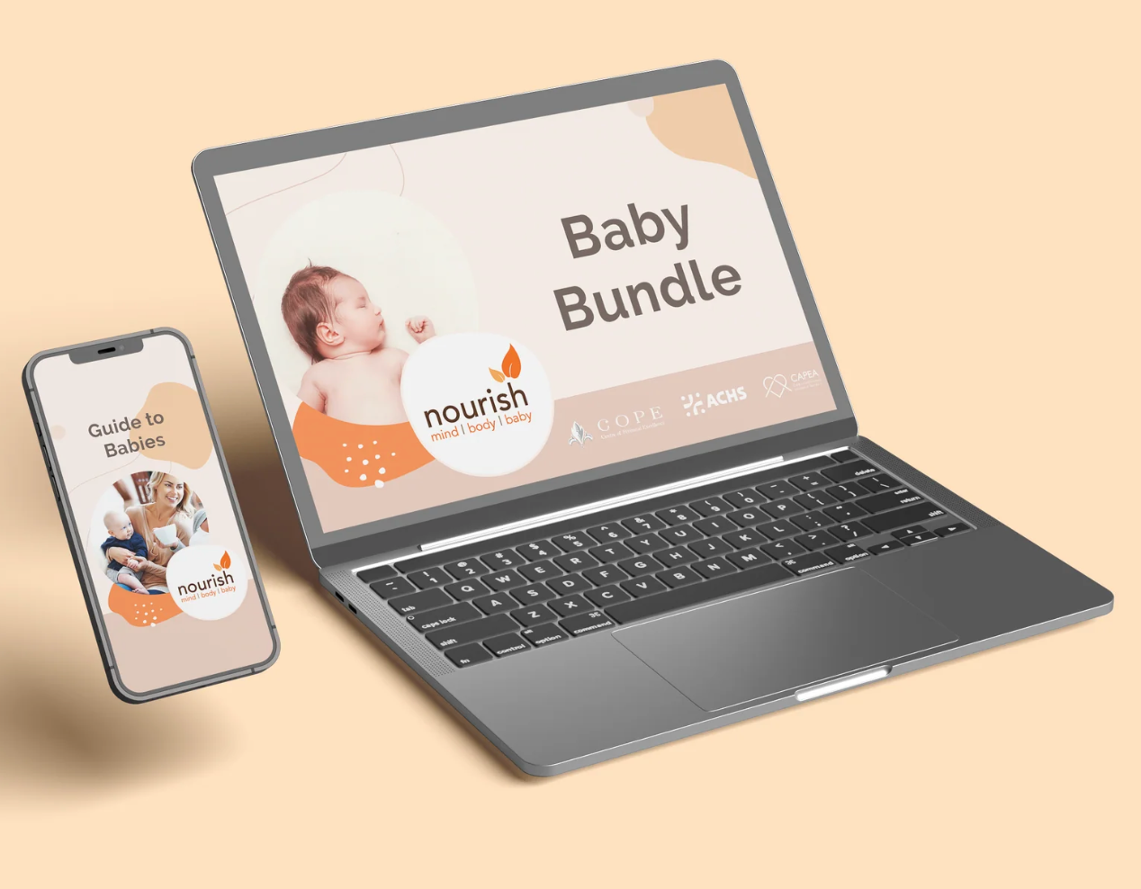Baby Bundle