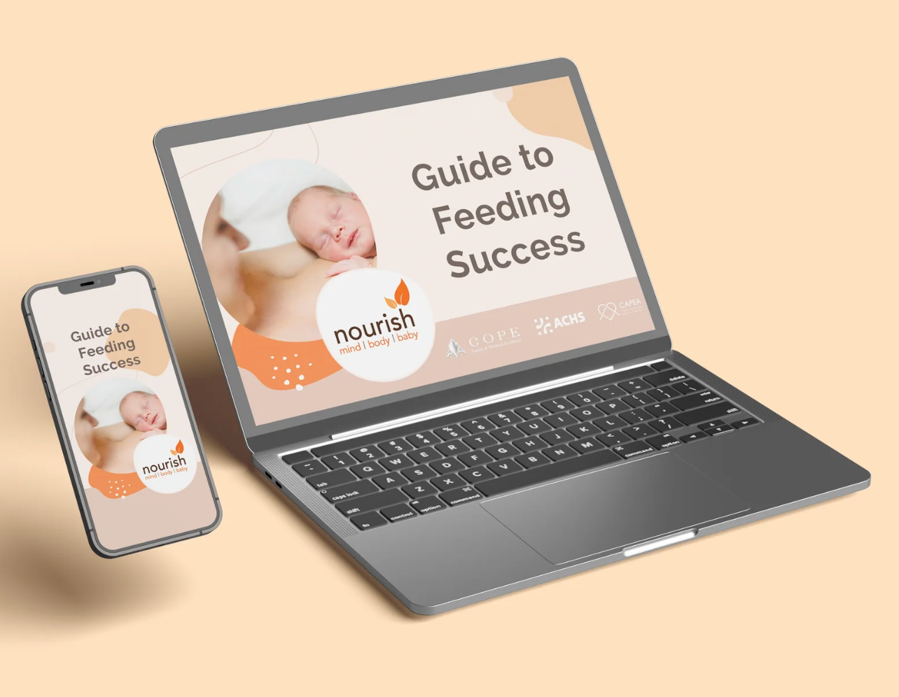 Guide to Feeding Success