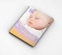 Foundations & Fundamentals; the first four months of life: a parent’s digital handbook
