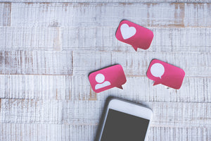 Who's my little Instababy? Parenting in a digital world.