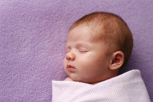Sleep and Settling Advice from a Qualified Baby Sleep Expert