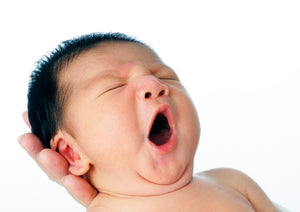 Importance Of An Infant Mental Health Approach To Sleep