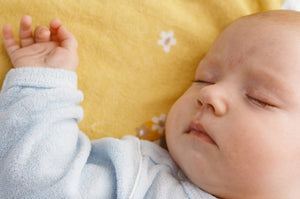 Bake a cake and my baby is awake –  do you have a catnapper?