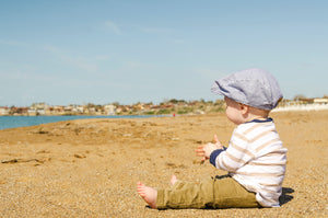 Holidays – How to Get Your Baby Back into Their Sleep Routine
