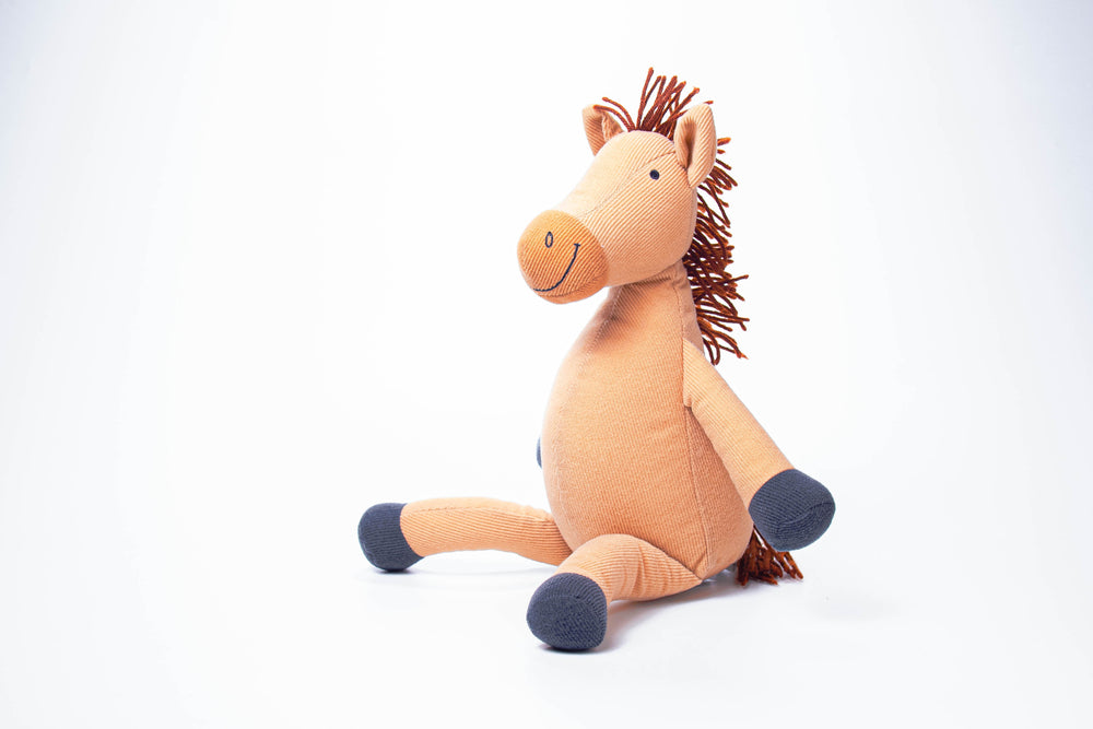 Soft toy