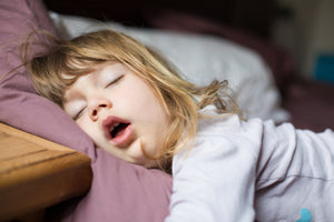 Does my child have Obstructive Sleep Apnoea?