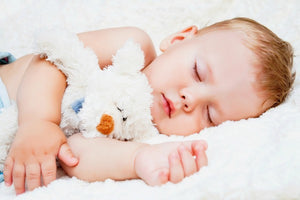 Gentle Tips to Support Baby Sleep