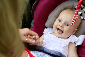 Tips For Parenting Babies: Wait, Watch, Wonder