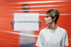 Pregnant or a New Parent? 5 tips to help you navigate COVID-19’s New World Order.
