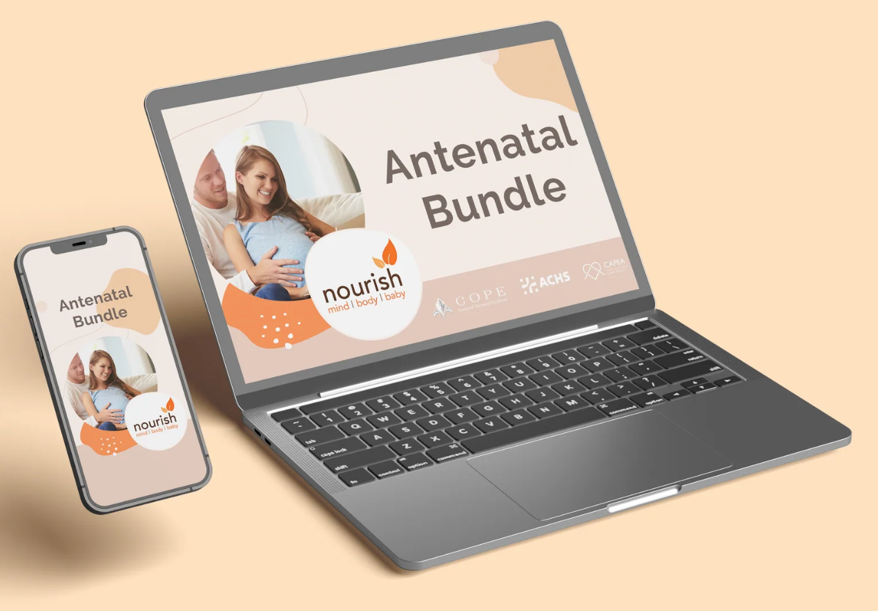 Antenatal Bundle