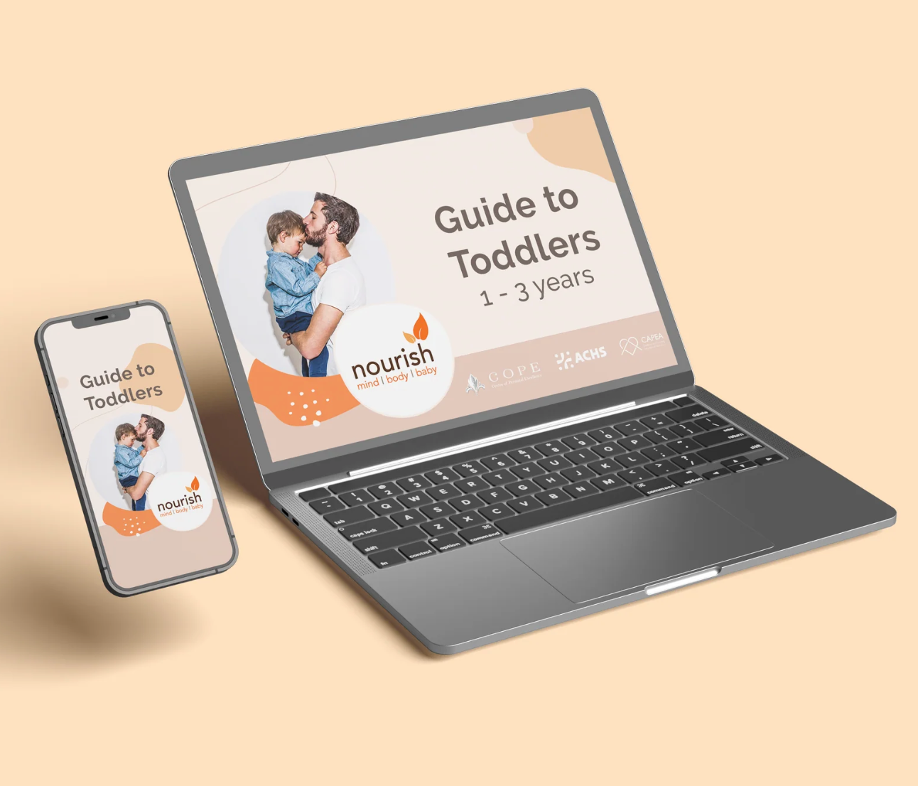 Guide to Toddlers