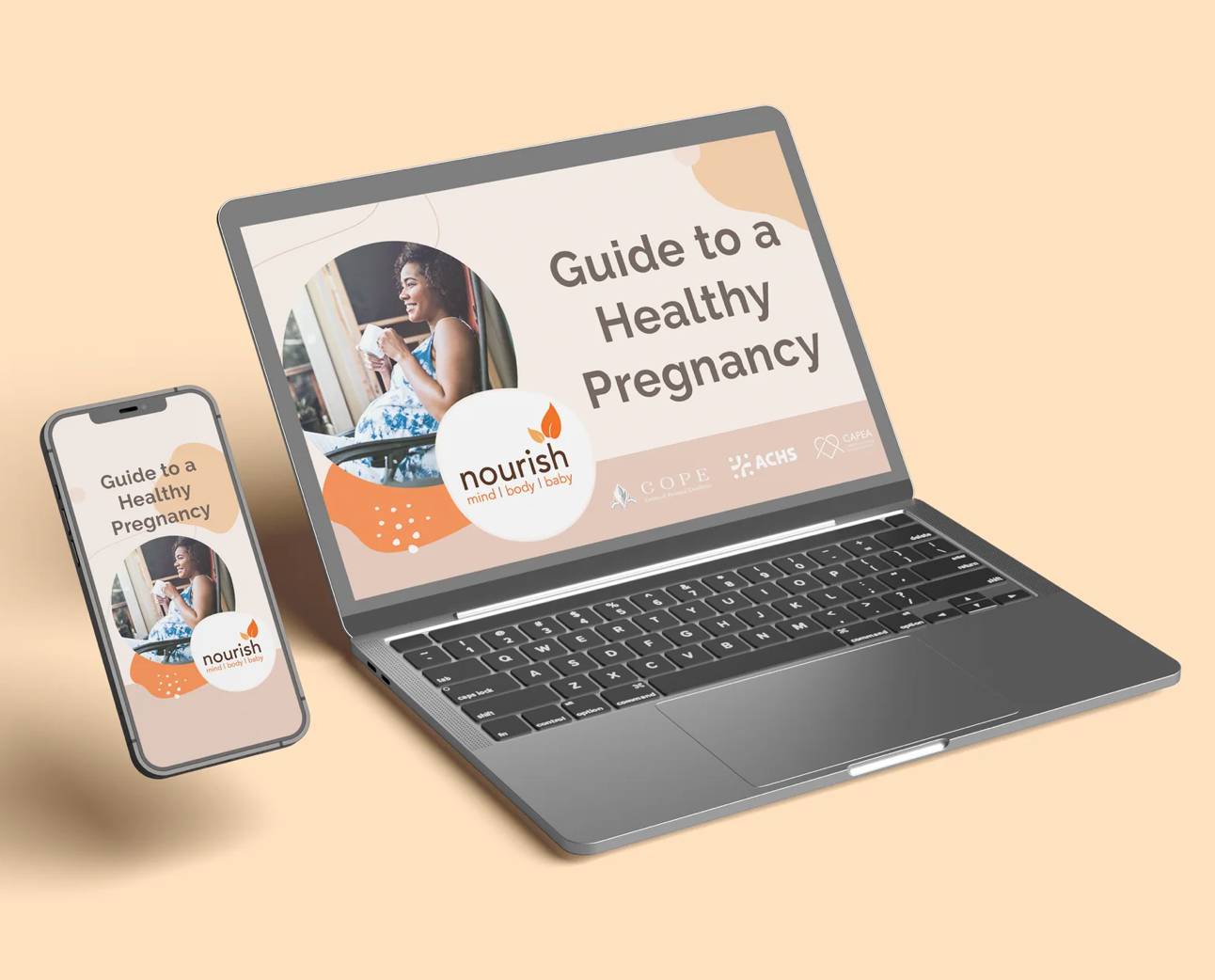 Guide to a Healthy Pregnancy