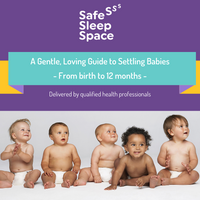 Infant Video- A Guide to Settling Babies