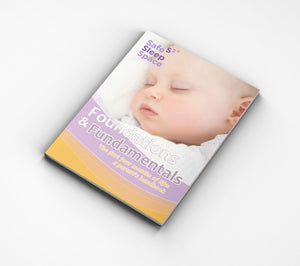 Parents Handbook newborn babies